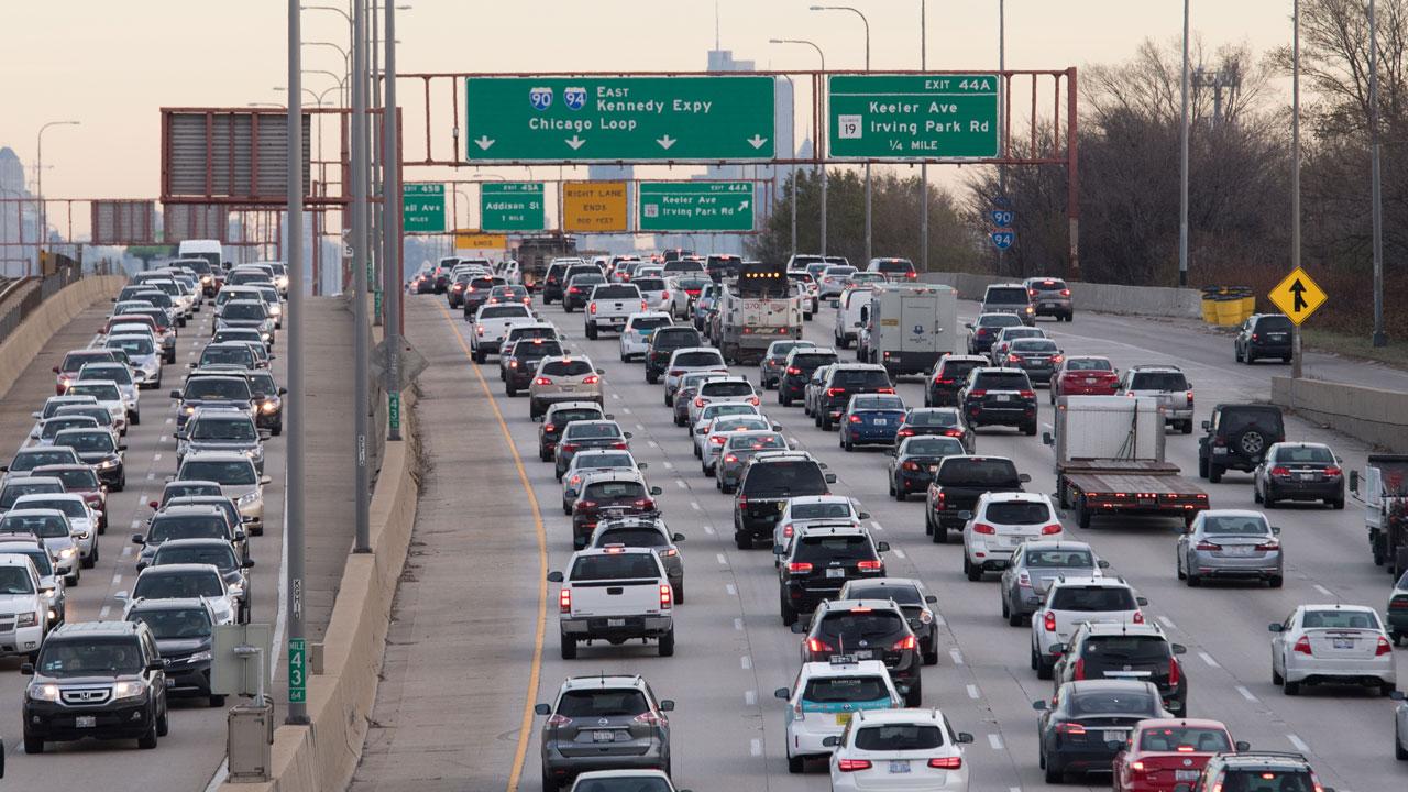 chicago traffic tickets